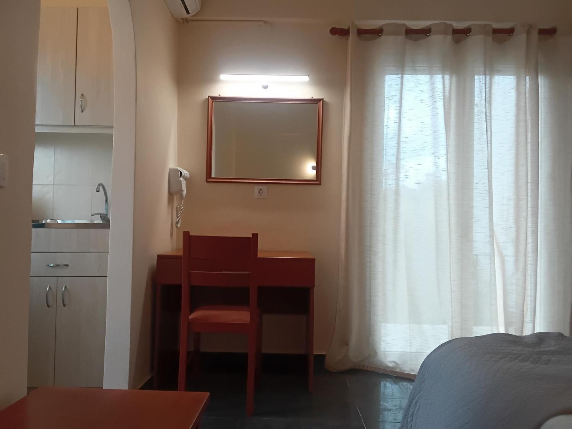 Olive House Отель типа 