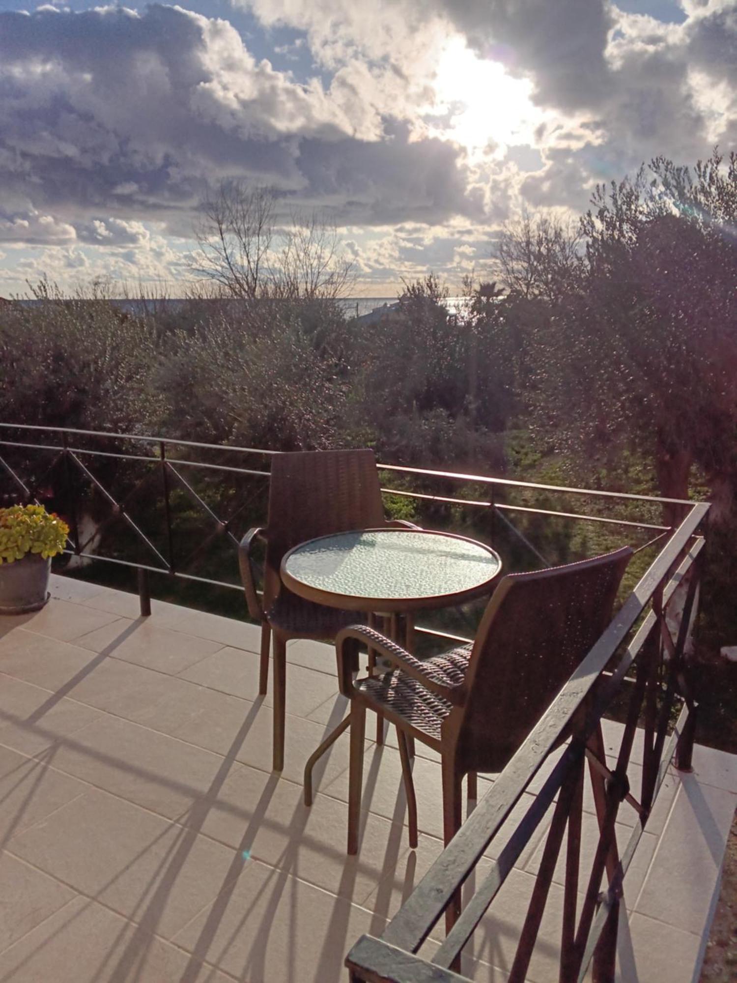 Olive House Отель типа 