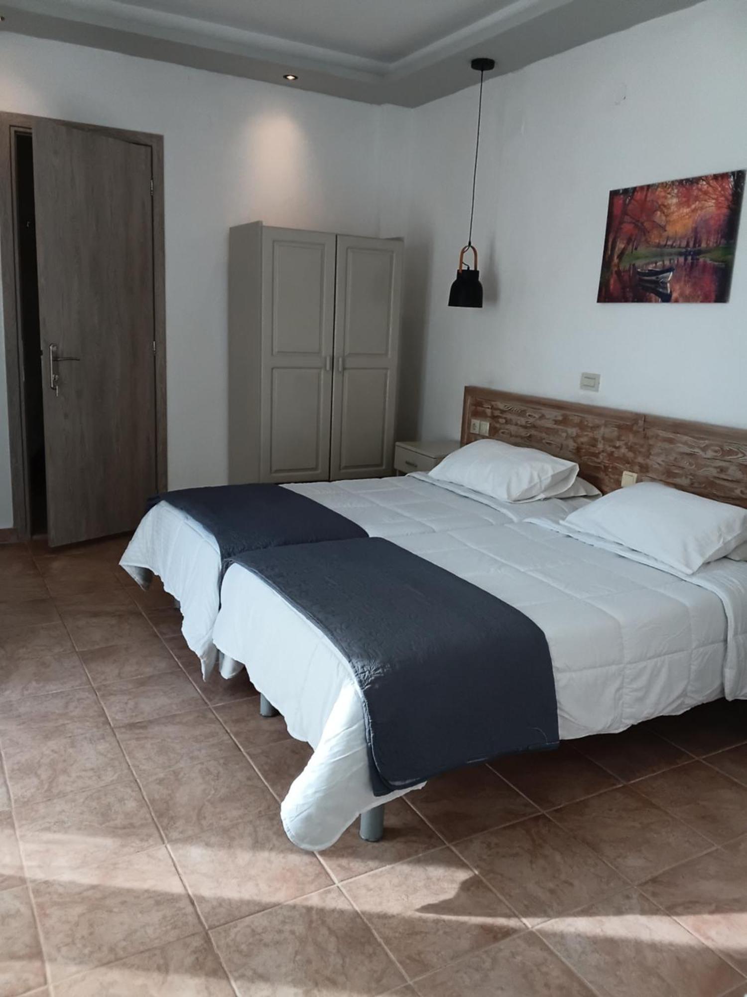 Olive House Отель типа 