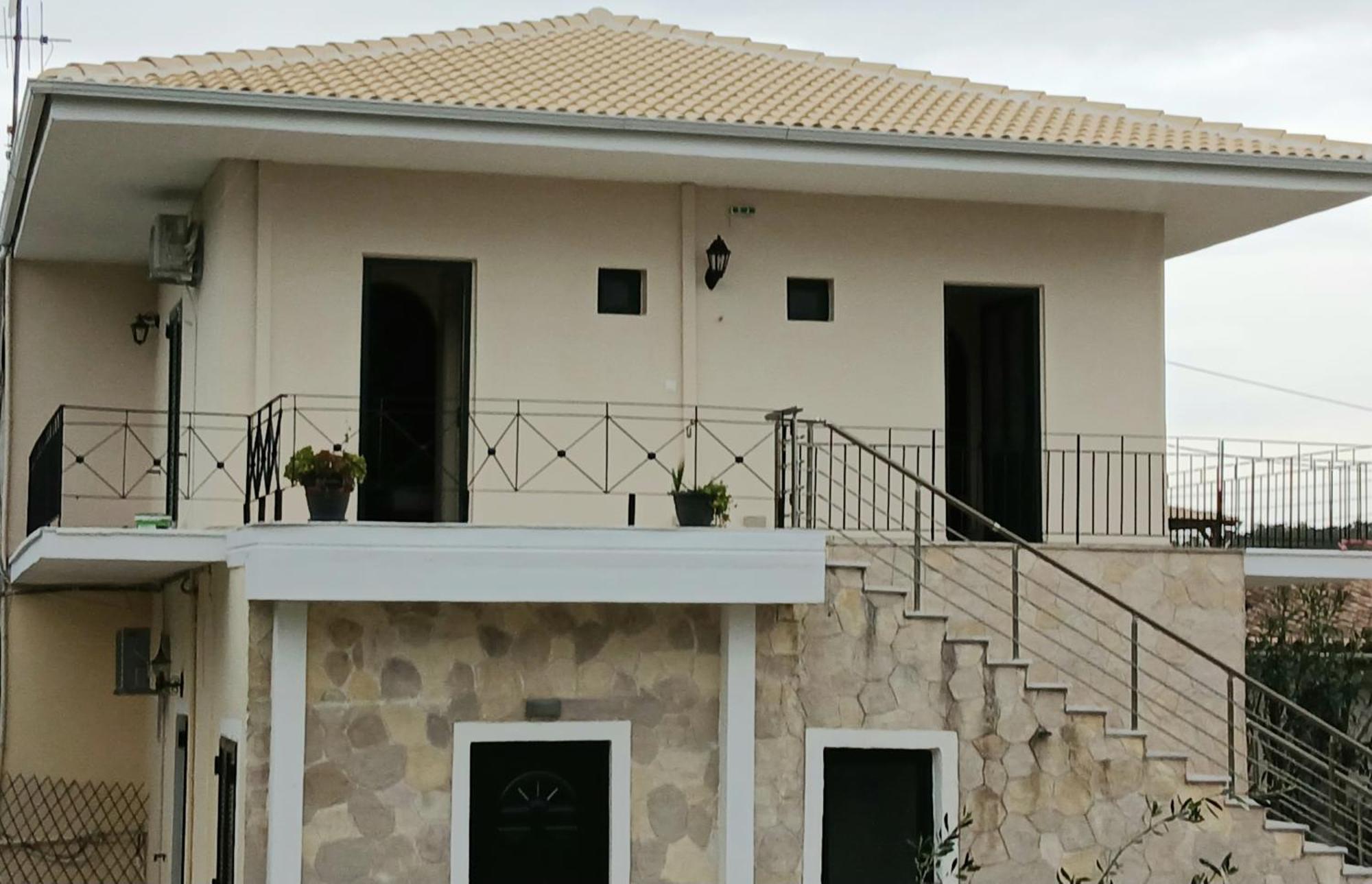 Olive House * Маратиас