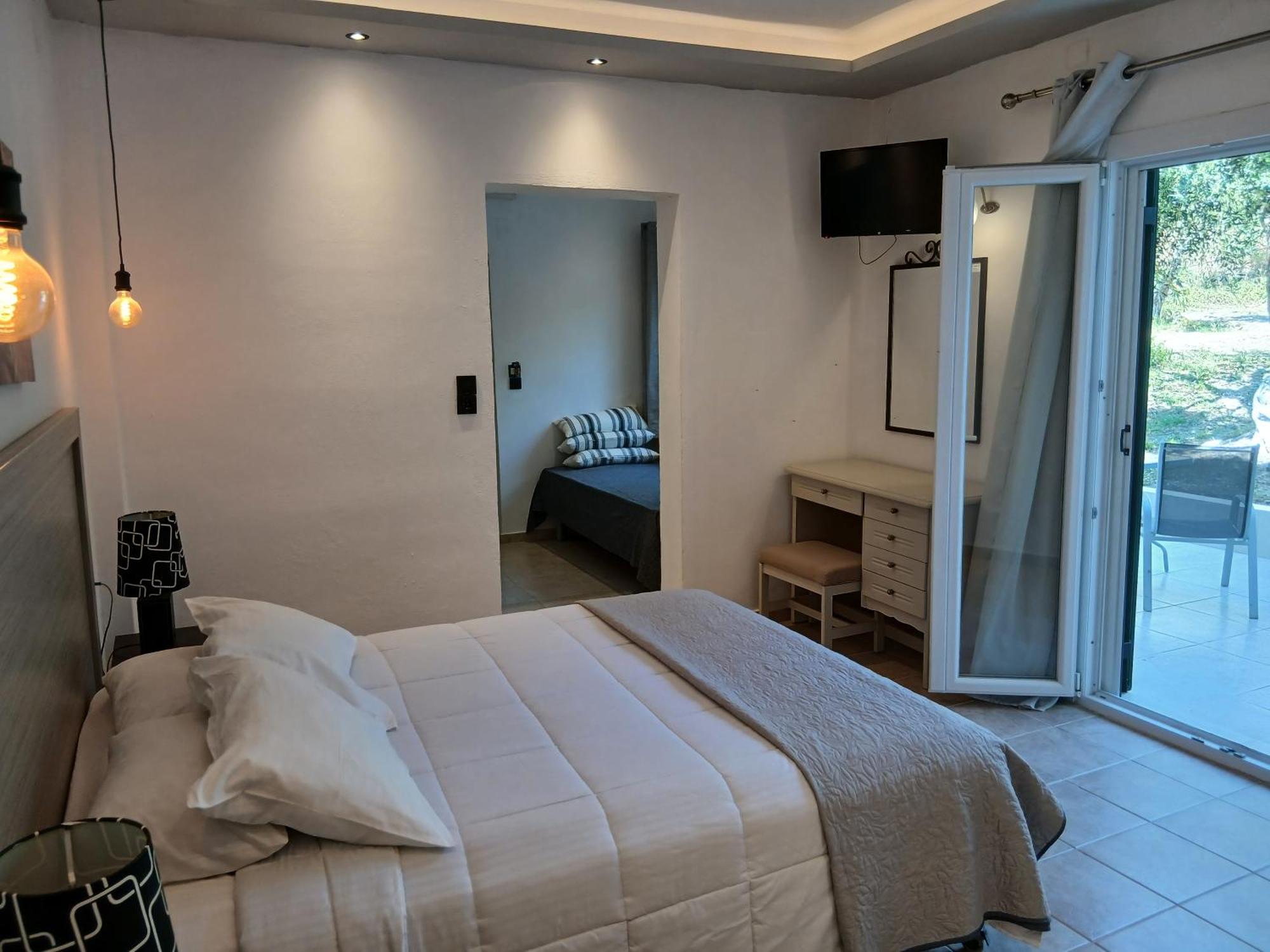 Olive House * Маратиас