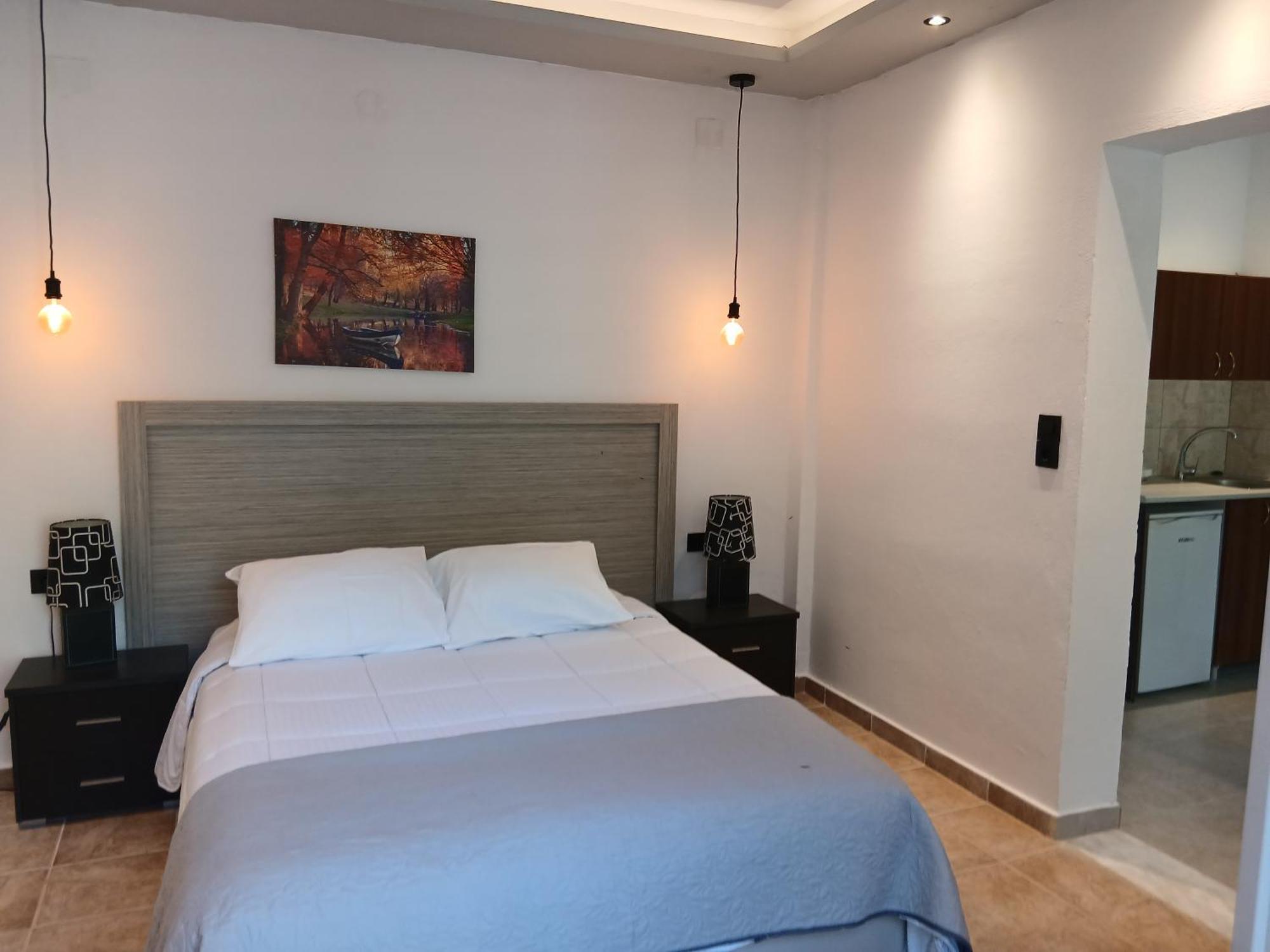 Olive House Отель типа 