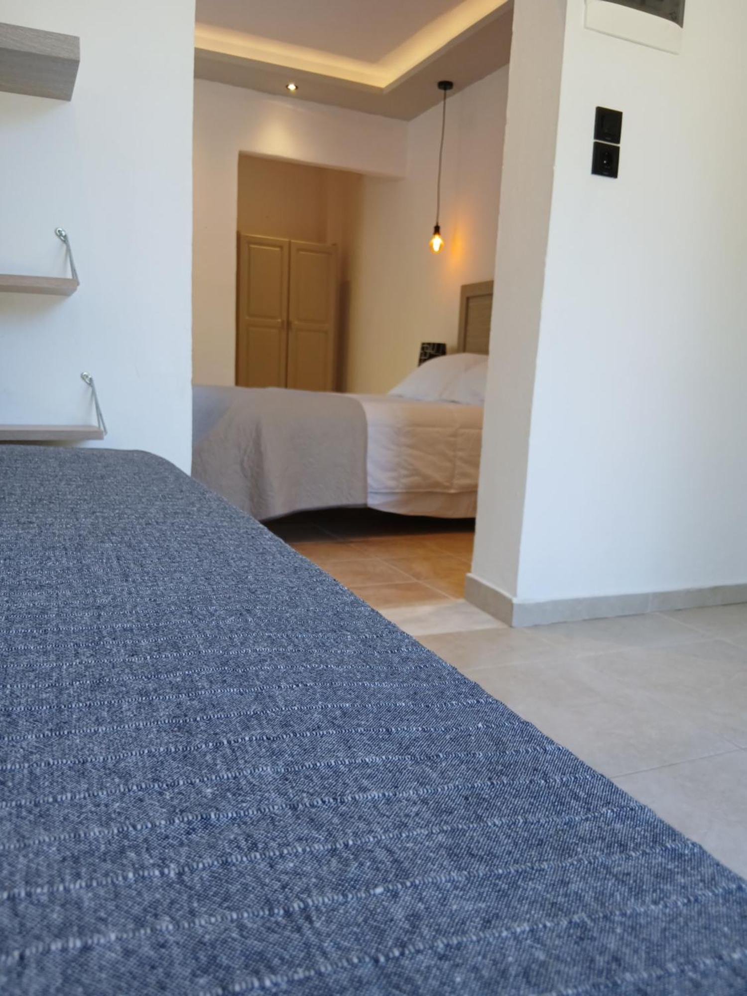 Olive House Отель типа 