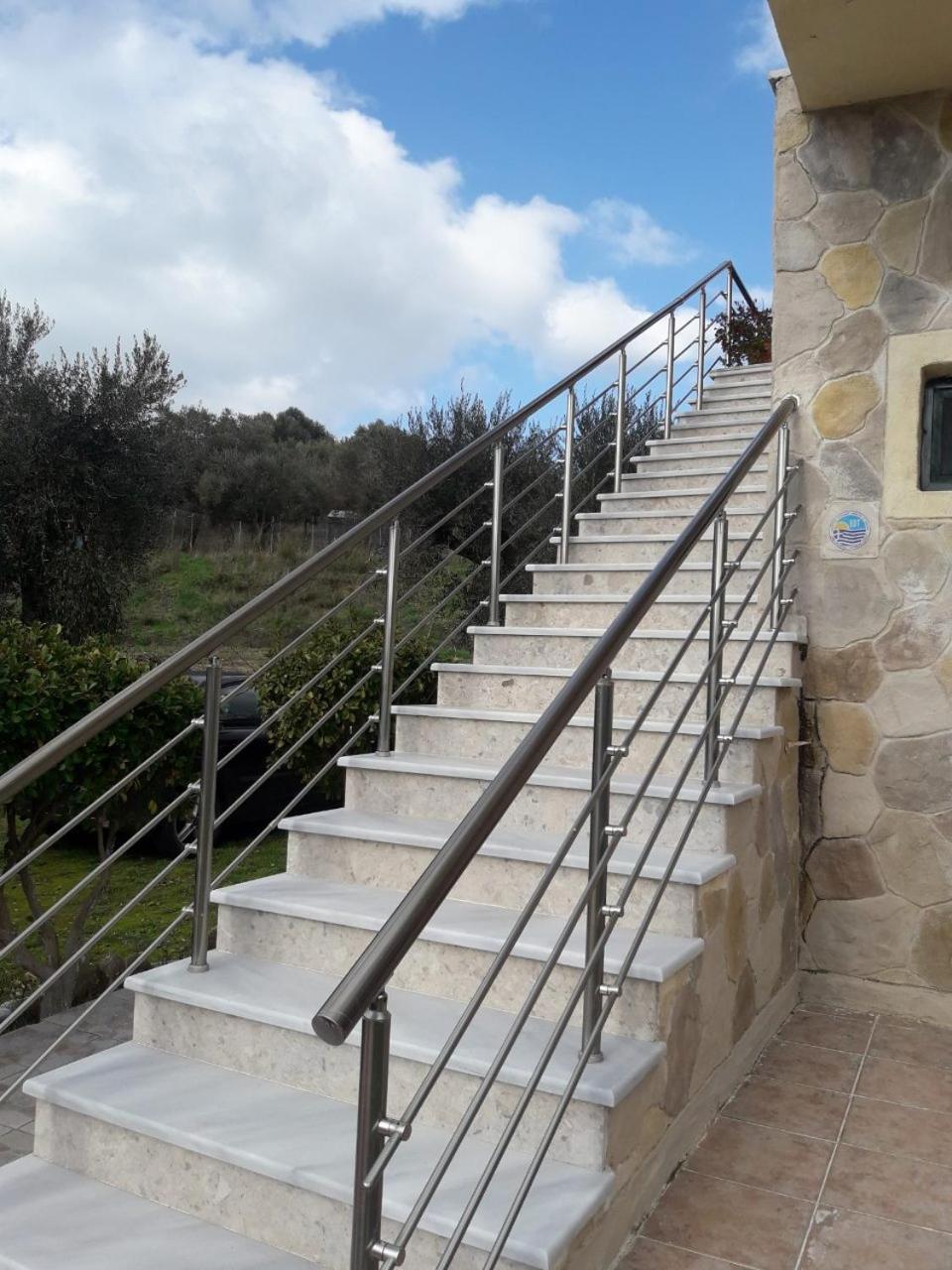 Olive House Отель типа 