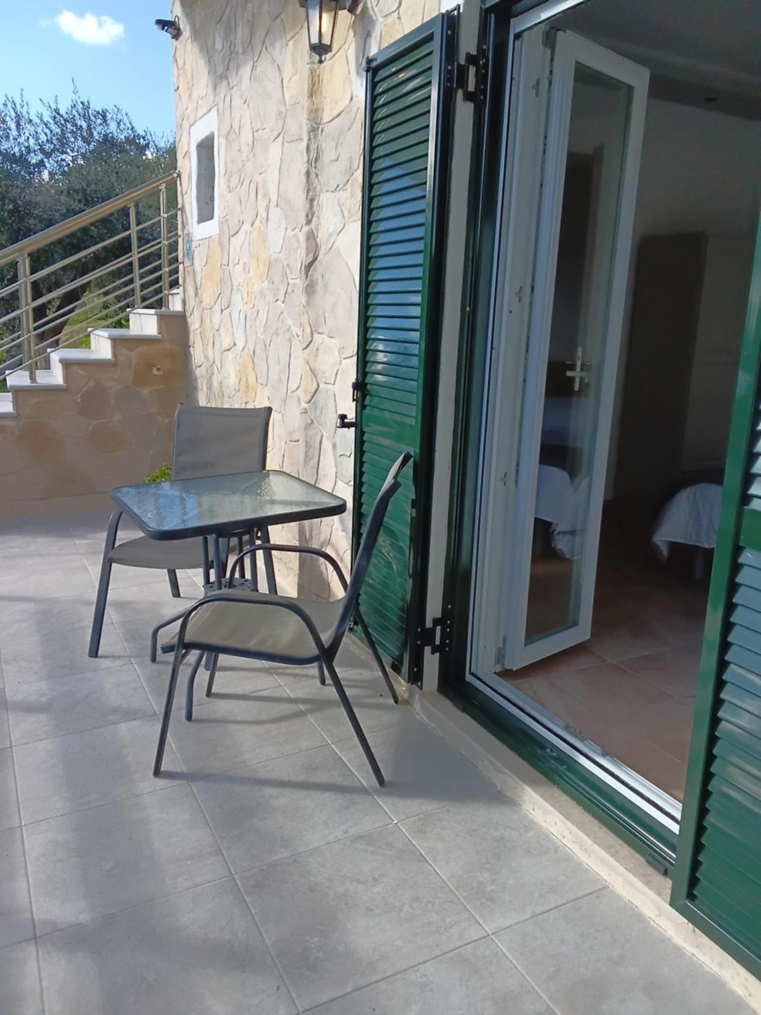 Bed & Breakfast Olive House